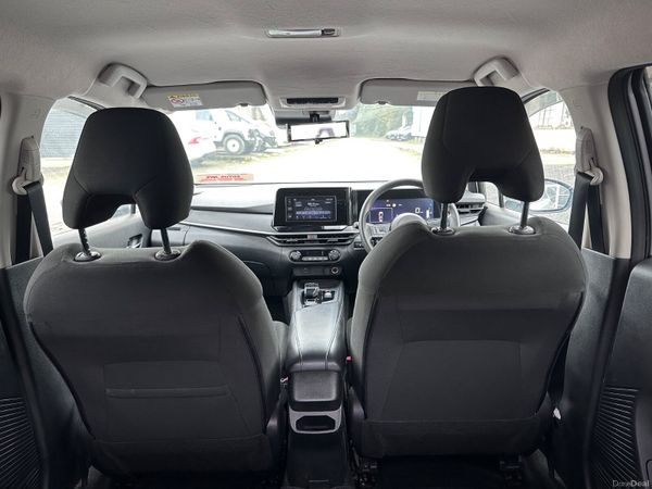 231 Nissan Note 1.2 Hybrid 400040519