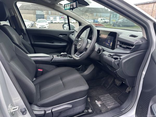 231 Nissan Note 1.2 Hybrid 400040523
