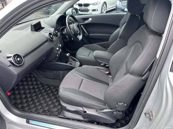 11 AUDI A1 1.4 400041029