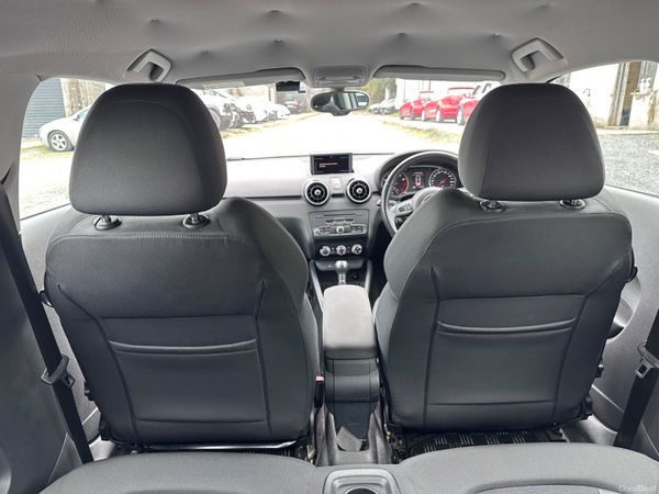 11 AUDI A1 1.4 400041035