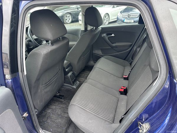 14 Volkswagen Polo  1.2 400041629