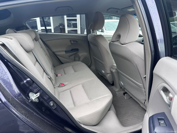 09 Honda Insight 1.3 Hybrid 400041981