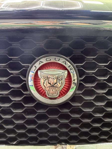 Jaguar XF 2016 - AA Approved 1 Year Warranty 400052911