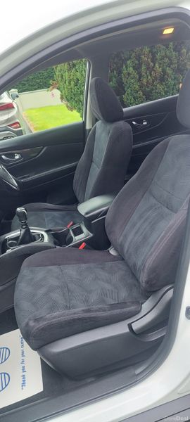 Nissan X-Trail 2016. 7 Seater 400053469