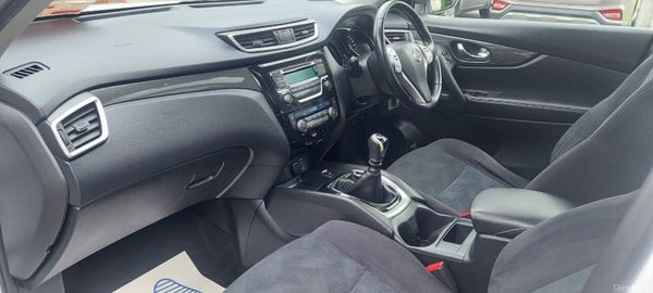 Nissan X-Trail 2016. 7 Seater 400053471