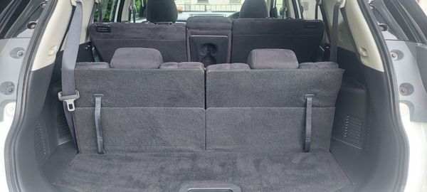 Nissan X-Trail 2016. 7 Seater 400053477
