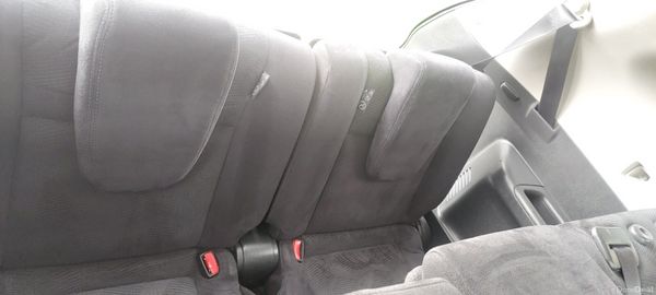 Nissan X-Trail 2016. 7 Seater 400053479