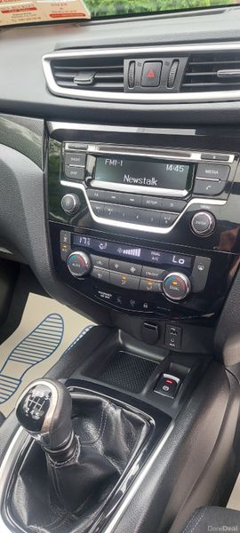Nissan X-Trail 2016. 7 Seater 400053481