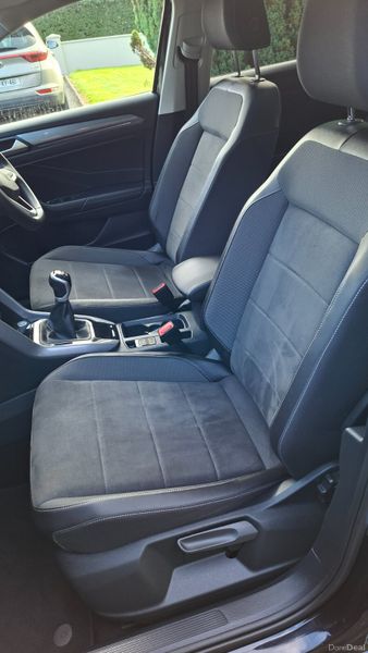 Volkswagen T-Roc 2022. 1.0L Petrol 400058199