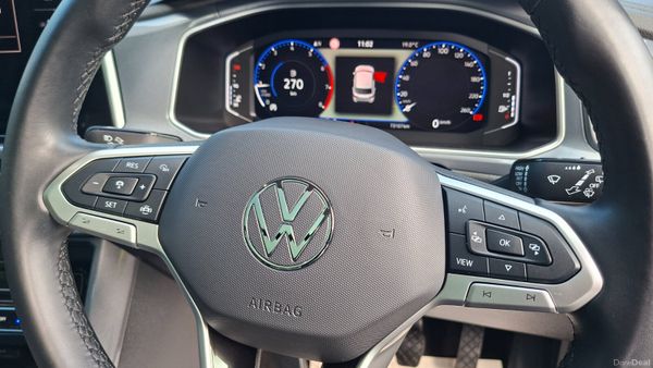 Volkswagen T-Roc 2022. 1.0L Petrol 400058205
