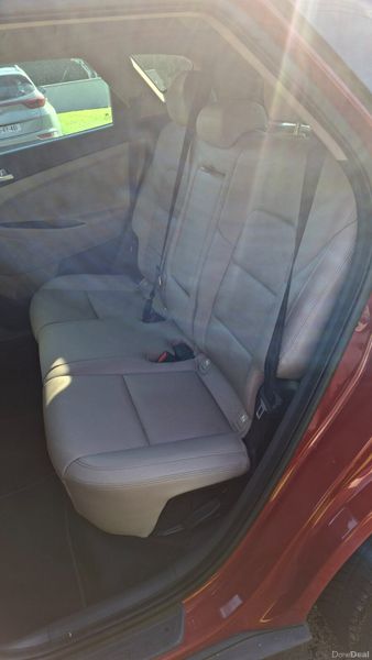 Hyundai Tucson 2017 400059671