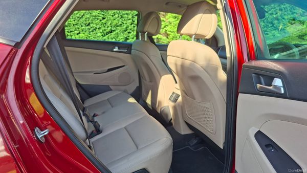 Hyundai Tucson 2017 400059675