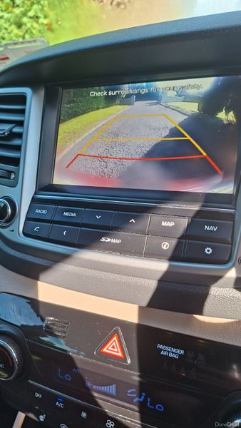 Hyundai Tucson 2017 400059685