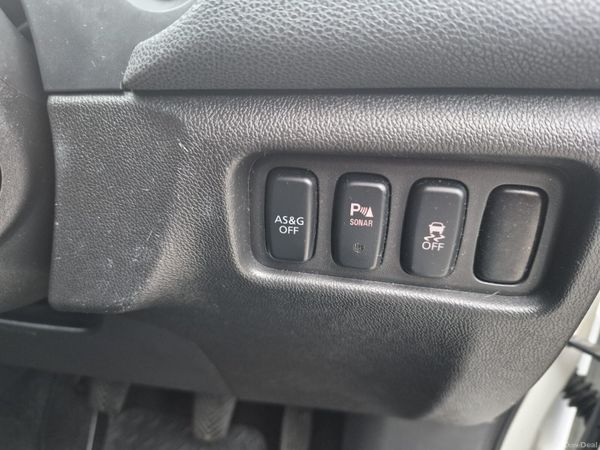 2016 Mitsubishi ASX (New Nct) 400060611