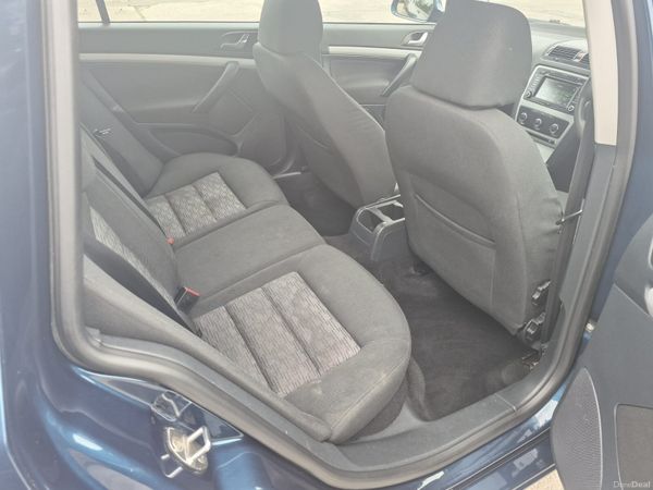 2012 Skoda Octavia  Manual 400060857