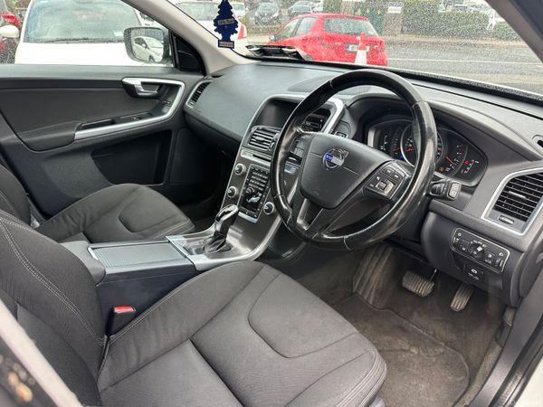Volvo XC60 2.0 Diesel AUTO NCT TAX 400062221