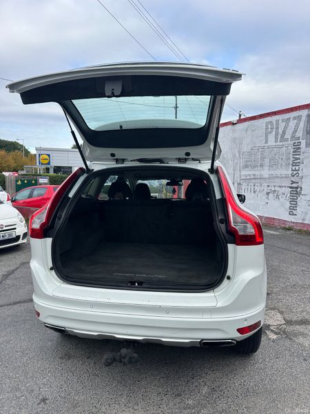 Volvo XC60 2.0 Diesel AUTO NCT TAX 400062349