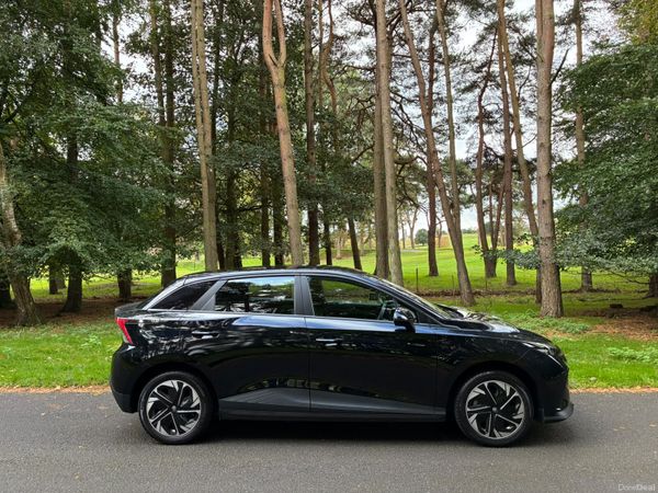 MG MG4 2023 SR EXCITE 400062877