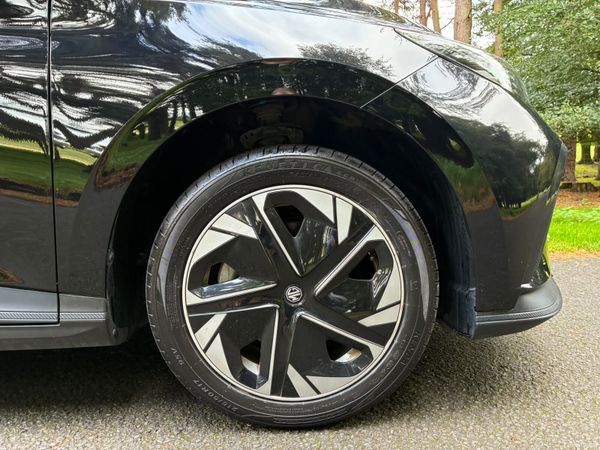 MG MG4 2023 SR EXCITE 400062895