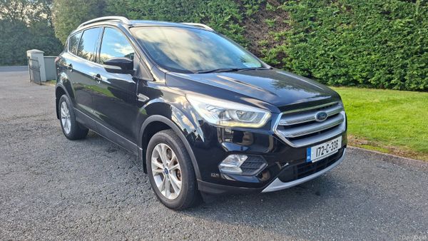 Ford EcoSport 2017. Commercial 400063201