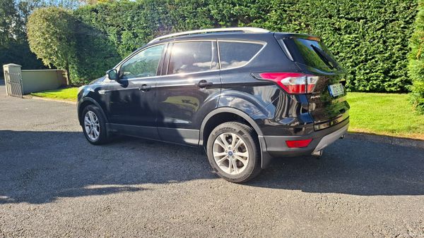 Ford EcoSport 2017. Commercial 400063207