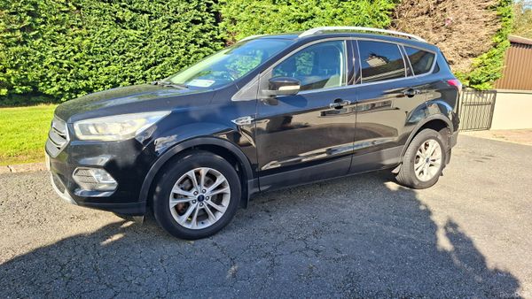 Ford EcoSport 2017. Commercial 400063209