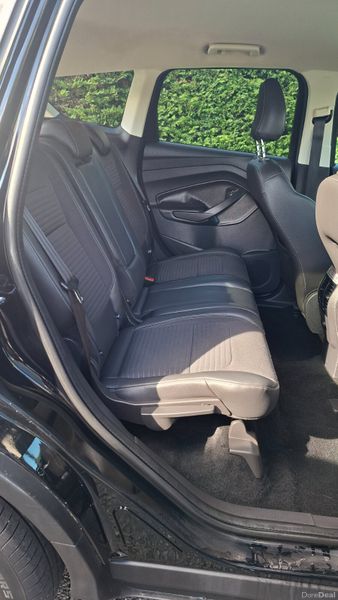 Ford EcoSport 2017. Commercial 400063215