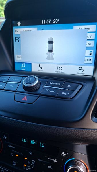 Ford EcoSport 2017. Commercial 400063223