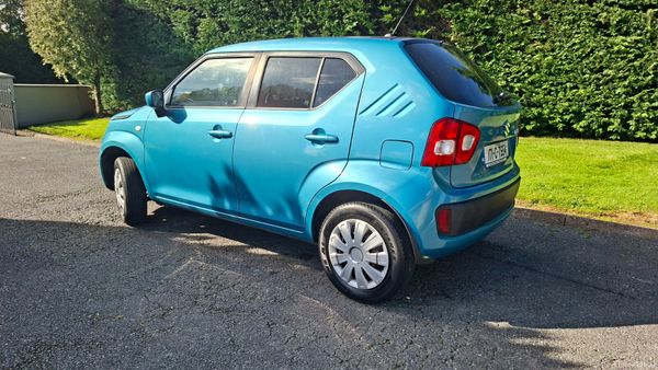 Suzuki Ignis 2017 400067525