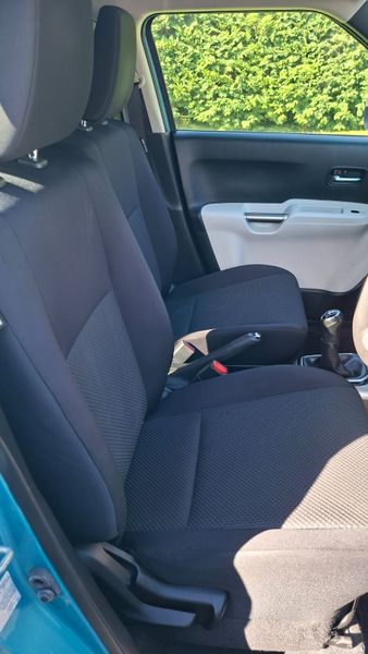 Suzuki Ignis 2017 400067529