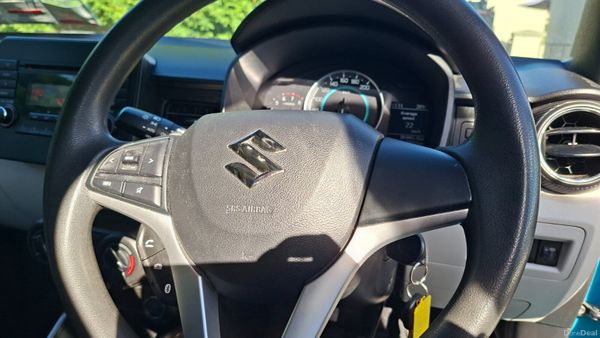 Suzuki Ignis 2017 400067531
