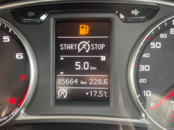 12 Audi A1 Automatic.. Only 85,000kms.. Fresh NCT 400067895