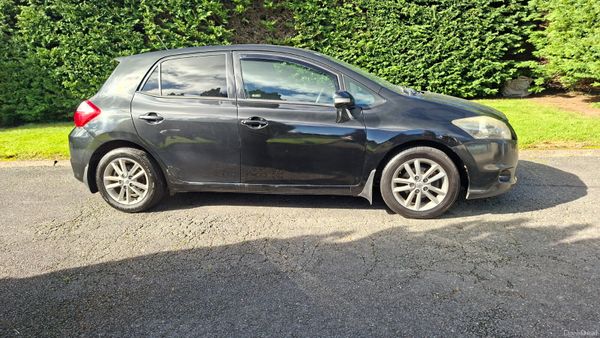 Toyota Auris 2012 400069655