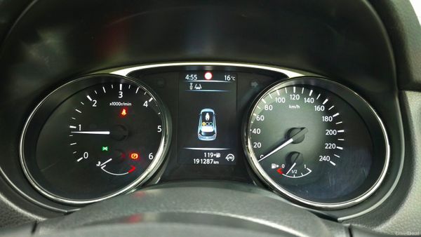Nissan X-Trail 2016 - AA Approved 1 Year Warranty 400069975