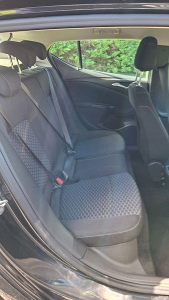 Opel Astra 2016. Petrol 400070607