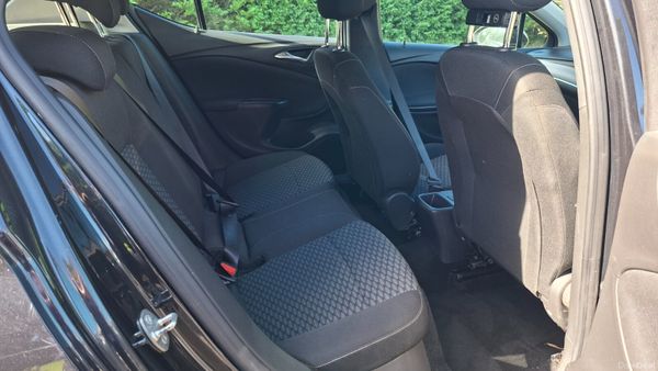 Opel Astra 2016. Petrol 400070609