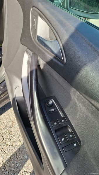 Opel Astra 2016. Petrol 400070611