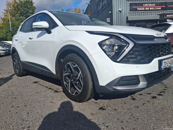 Kia Sportage 2023 400072309