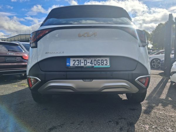 Kia Sportage 2023 400072315