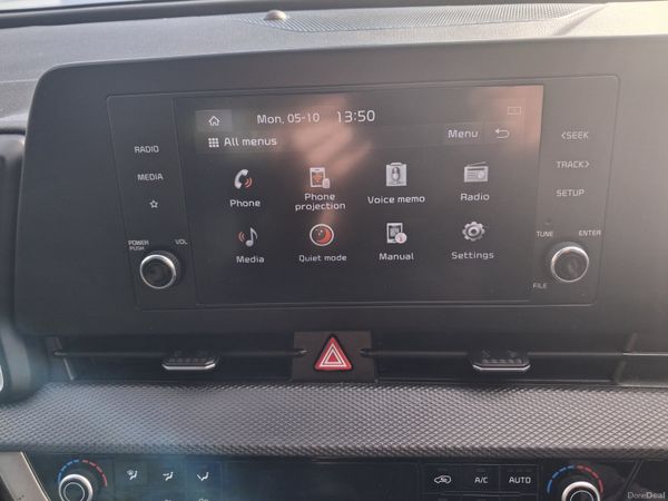 Kia Sportage 2023 400072331