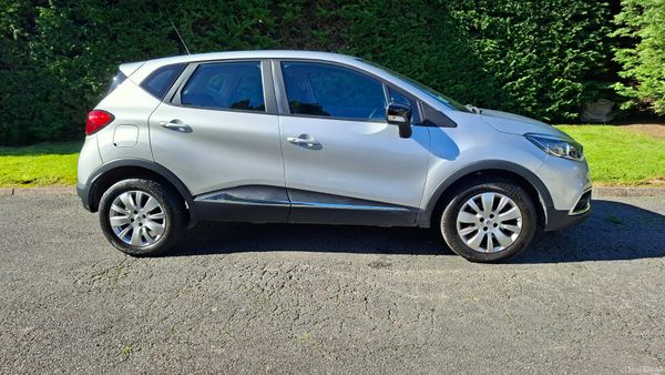 Renault Captur 2017 400077087