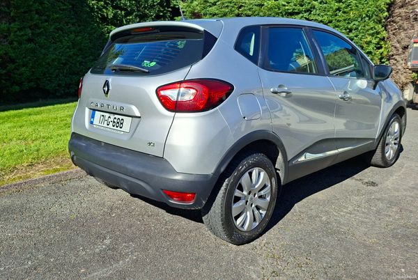 Renault Captur 2017 400077089