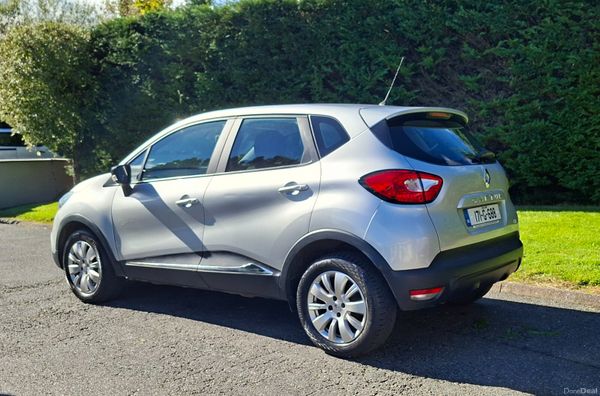 Renault Captur 2017 400077097