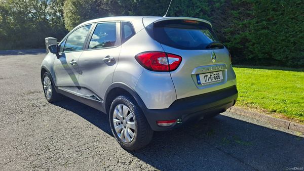 Renault Captur 2017 400077099