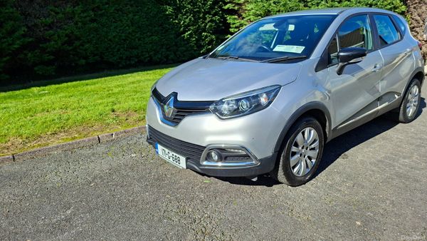 Renault Captur 2017 400077101