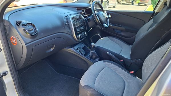 Renault Captur 2017 400077111