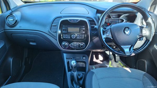 Renault Captur 2017 400077113