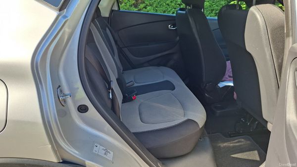 Renault Captur 2017 400077117