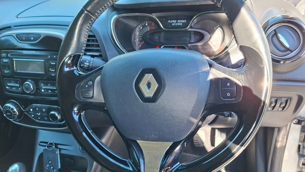 Renault Captur 2017 400077121