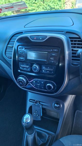 Renault Captur 2017 400077125